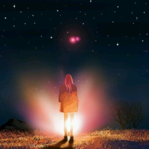 女生孤独感拉满！23张高清唯美动漫女生微信头像合集