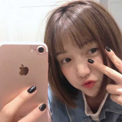 三人闺蜜专属头像来啦！18张高清可爱款一人一张