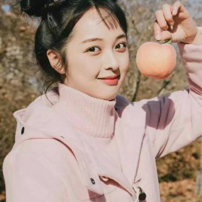 多人闺蜜头像合集！24张高清好看的一套女生头像