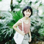 9张高清文艺小清新女生头像 氛围感拉满