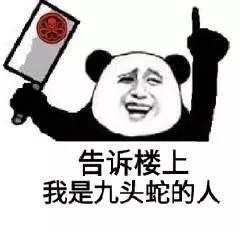 群员整活套路管理！这套金馆长熊猫人表情包太好用了