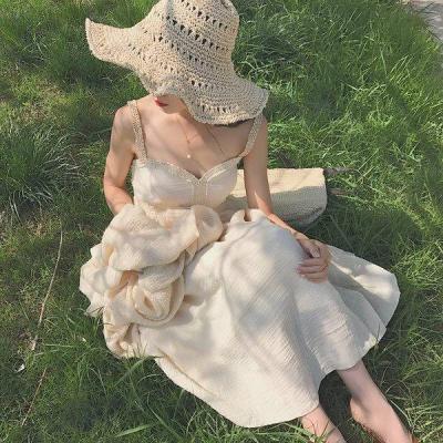 34张高清女生森系头像！清新绿调氛围感拉满