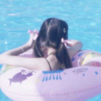 三人闺蜜小清新头像合集 30张高清女生闺蜜三人组头像分享