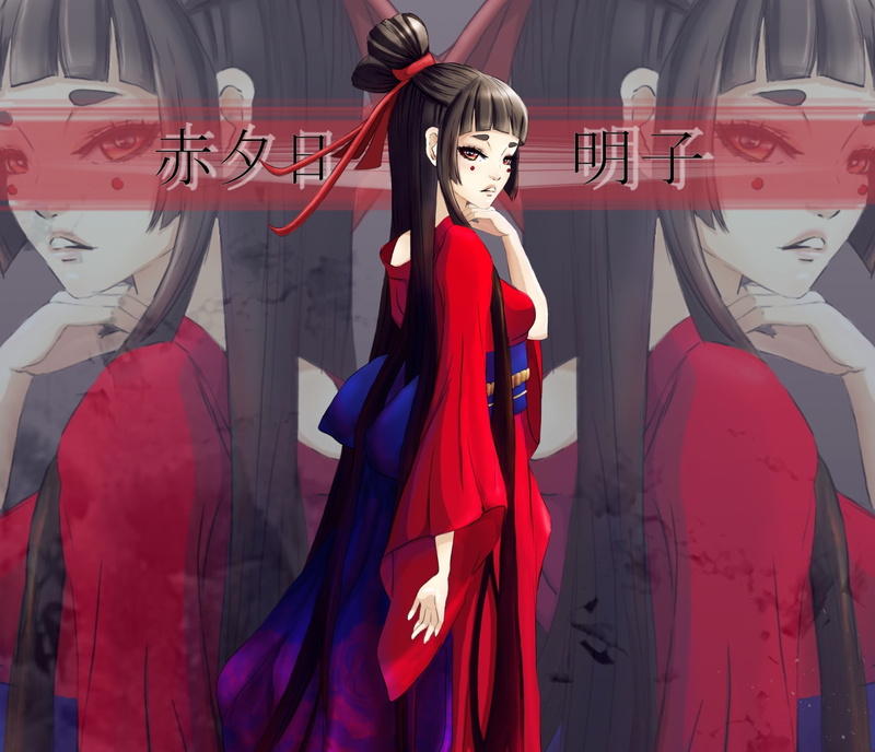 情窦初开的义妹！这部番的高清壁纸来了