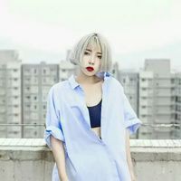 21张超飒女生QQ头像 又酷又好看直接存