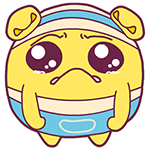 早安蛋蛋QQ表情包来啦！日常聊天斗图都能用