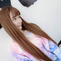 七姐妹头像合集 五组一人七张的好看姐妹头像共35张