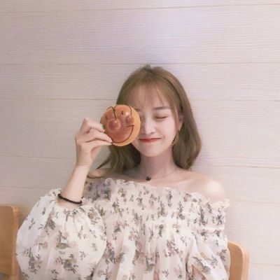 34张高清清纯少女头像 氛围感拉满的干净女生头像合集