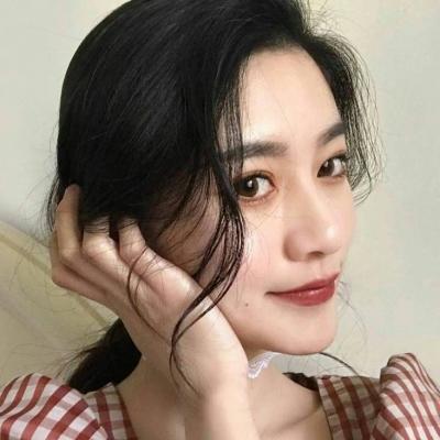 36张软萌女生QQ头像 高清可爱超甜的女头合集