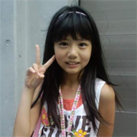 11岁小女孩头像合集 共18张女生头像素材