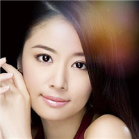 林心如QQ头像合集来啦！82张好看的明星头像任你选