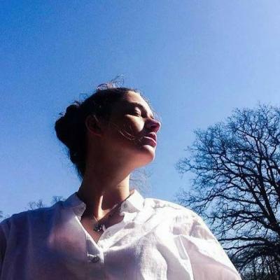 21张高清欧美伤感女生头像 个性氛围感拉满