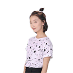 周冬雨QQ表情包上线！斗图又有新素材啦