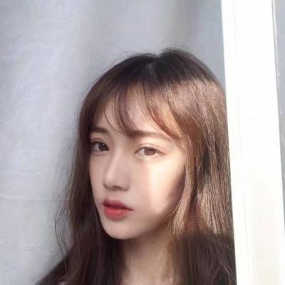 16张可爱软萌女生头像 想要同款漂亮小姐姐头像的看过来