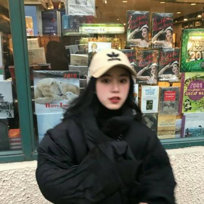 22张软萌可爱女生头像合集 颜值拉满超适合当头像