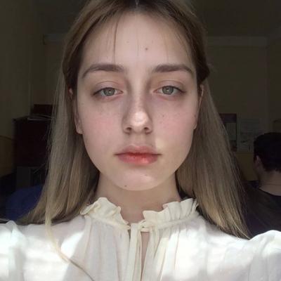 12张高清好看的个性欧美少女头像合集