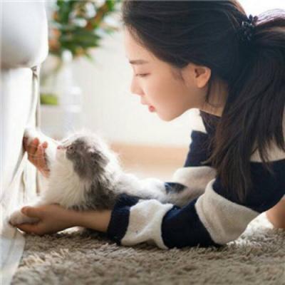 36张可爱小清新闺蜜头像合集 女生头像素材站分享