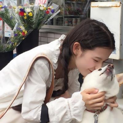 超好看的女生闺蜜微信头像 26张高清图合集