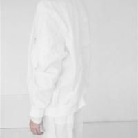 女生纯白色系QQ头像合集 30张小清新风格头像图