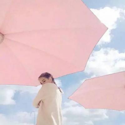 36张好看的女生微信头像 快来挑你喜欢的款