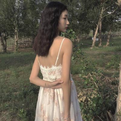 适合当抖音头像的女生背影图 高清无水印共33张