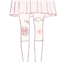 带氛围感的污系二次元女生头像 13张风格鲜明的动漫女头素材