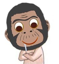 给小黄脸配上身体后，居然这么可爱？