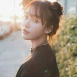 23张高清励志阳光少女头像合集 清纯感拉满的女生头像素材