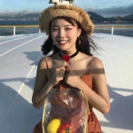 12张高颜值个性女生超清头像合集