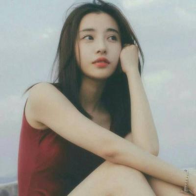 10张气质绝佳的高清美女头像 适合当头像用