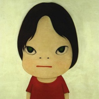 21张软萌反差感！丑萌小女孩卡通头像合集