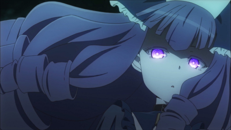 《对魔战术学院第35试验小队 青金石高清壁纸分享》