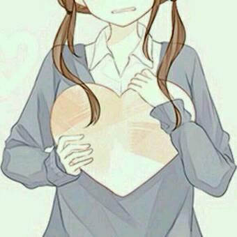 卡通闺蜜头像一对两张 36款可爱卡通系列头像合集