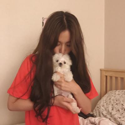 抖音女生可爱气质头像合集，21张甜妹头像直接存