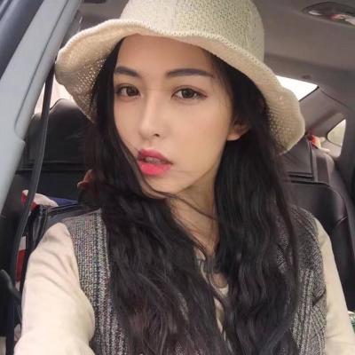 16张可爱软萌女生头像 想要同款漂亮小姐姐头像的看过来