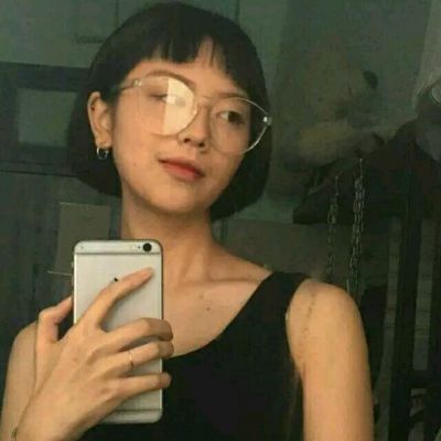 14张高清好看的女生超拽霸气头像合集