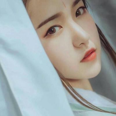 36张可爱小清新闺蜜头像合集 女生头像素材站分享