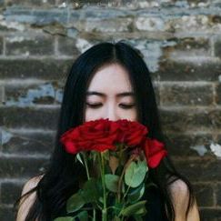 13张清新森系女生头像合集 氛围感拉满