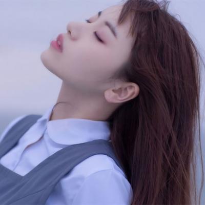 超好看的女生闺蜜微信头像 26张高清图合集