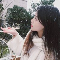 34张自信阳光女生QQ头像合集 个性又好看的个性女生头像