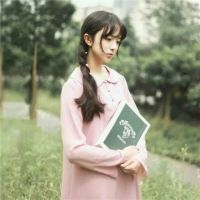 27张清纯感拉满的仙女风女生头像