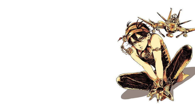 JOJO的奇妙冒险高清壁纸合集 1080P分辨率