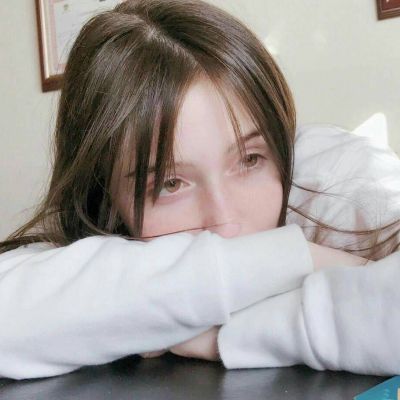36张高清好看欧美女生头像合集 颜值在线氛围感拉满