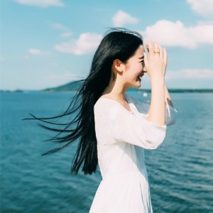 30张高清清新唯美女生头像 氛围感拉满的好看头像合集