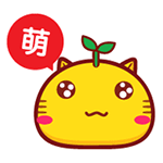 哈咪猫单字QQ表情包来啦