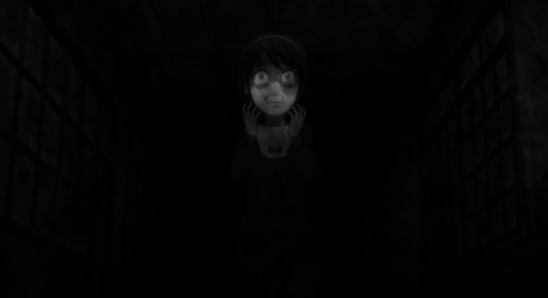 《尸体派对》角色管由香 高清壁纸合集