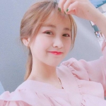 27张超治愈！当下超火的小清新可爱萌女生头像合集