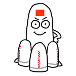 长征五号QQ表情包来啦 聊天斗图又有新素材