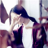 版女生微信小清新头像合集 15张清爽款直接用