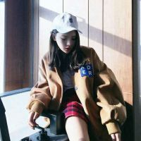 21张超飒女生QQ头像 又酷又好看直接存